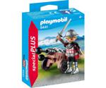 Playmobil Special Plus - Knight with Cannon (9441)