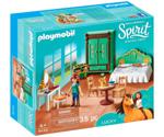 Playmobil Spirit Riding Free - Lucky's Bedroom (9476)