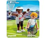 Playmobil Sports & Action - 2 Tennis Players