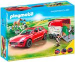 Playmobil Sports & Action - Porsche Macan GTS (9376)