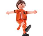 Playmobil Sports & Action - Soccer Player - Netherlands (4735)