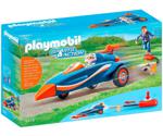 Playmobil Sports & Action - Stomp Racer (9375)