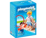 Playmobil Summer Fun - Swimming Teacher (6677)