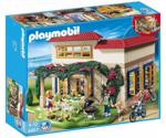 Playmobil Summer House (4857)