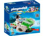 Playmobil Super 4 - Skyjet (6691)