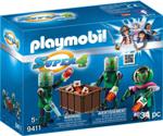 Playmobil Super 4 - Sykronier (9411)