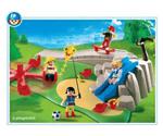 Playmobil SuperSet - Playground Super Set (4132)