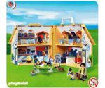 Playmobil Take Along Animal Clinic (4374)