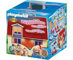 Playmobil Take Along Modern Doll House (5167)