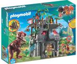 Playmobil The Explorers - Hidden Temple with T-Rex (9429)