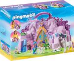 Playmobil Unicorn Carrying Case "Fairy Land" (6179)