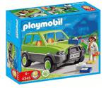 Playmobil Vet With Car (4345)