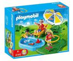 Playmobil Wading Pool Compact Set (4140)