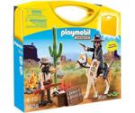 Playmobil Western Carry Case (5608)