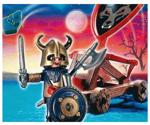 Playmobil Wolf Knight & Catapult (4812)