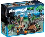 Playmobil Wolf Knights with Catapult (6041)