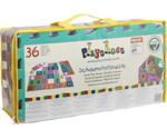 Playshoes Soft Alphabet and Number Jigsaw Puzzle