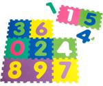 Playshoes Soft Number Jigsaw Puzzle Play Mat