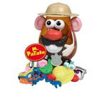 Playskool Mr Potato Safari