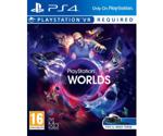 PlayStation VR Worlds (PS4)