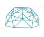 Plum Products Deimos metal climbing dome