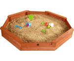 Plum Products Giant Wooden Sand Pit (25058)