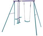 Plum Products Helios II Metal Swing Set