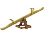 Plum Products Premium Wooden Seesaw