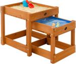 Plum Products Sandy Bay Wooden Sand Pit Tables