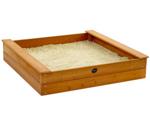 Plum Products Square Sand Pit (25055)