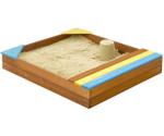 Plum Products Store-It Wooden Sand Pit