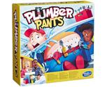 Plumber Pants (E6553)