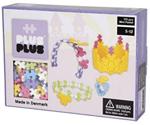 Plus-Plus Mini Pastel 170 Jewelery