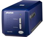 Plustek OpticFilm 8100