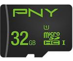 PNY High Performance microSD