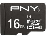 PNY microSDHC Elite Performance Class 10