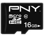 PNY Performance Plus microSD