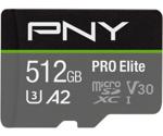 PNY PRO Elite microSD