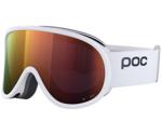 POC Retina Clarity (2020) hydrogen white/spektris orange