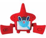 Pokemon Pokedex Large Plush Toy