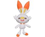 Pokemon Scorbunny 8"