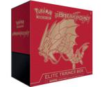 Pokemon XY Break Point Elite Trainer Box