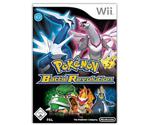 Pokémon: Battle Revolution (Wii)