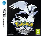 Pokémon: Black Version (DS)