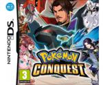 Pokémon: Conquest (DS)