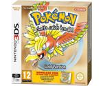 Pokémon: Gold Edition (3DS)