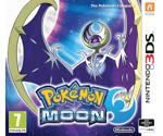 Pokémon: Moon (3DS)