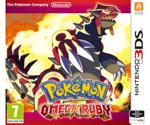 Pokémon: Omega Ruby (3DS)