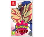 Pokémon: Shield (Switch)