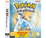 Pokémon: Silver Edition (3DS)